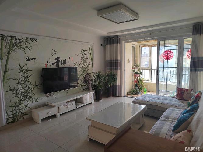 兴业大连花园二手房