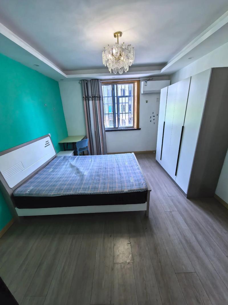 常熟衡泰国际花园二手房