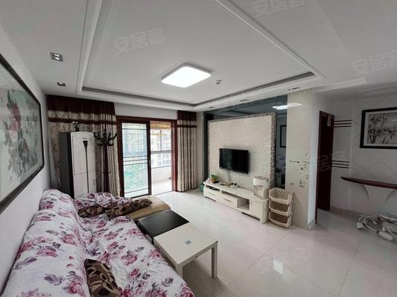 常熟衡泰国际花园二手房