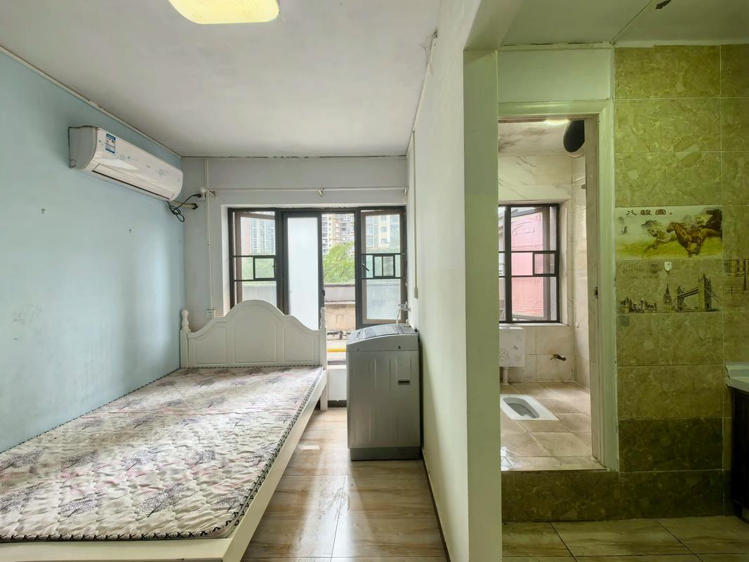 常熟衡泰国际花园二手房