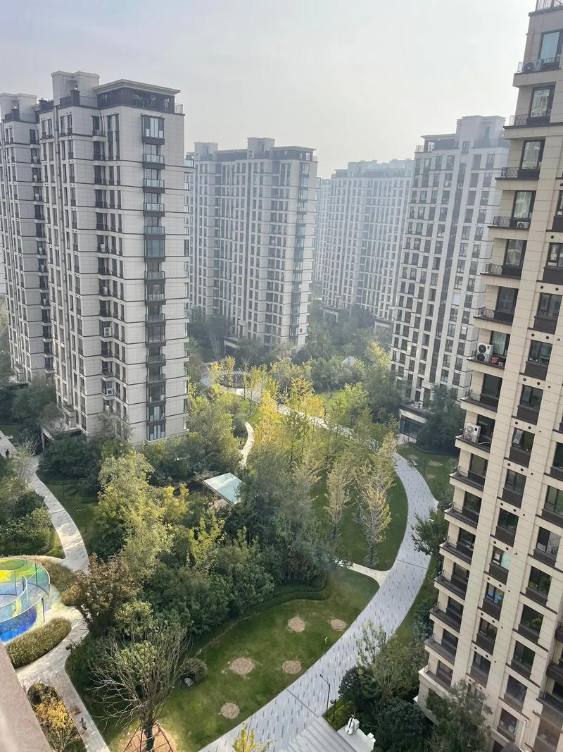 永威置业有哪些楼盘