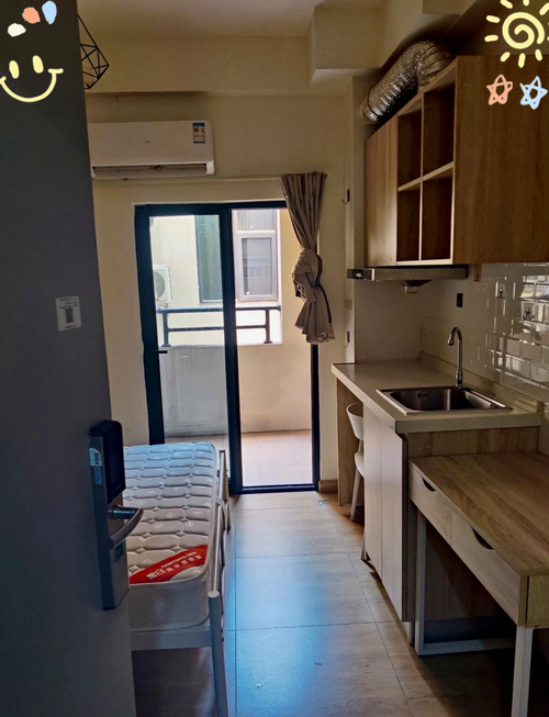 厦门泊寓租房怎么样