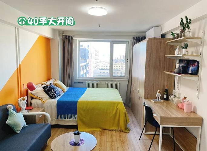 厦门泊寓租房怎么样