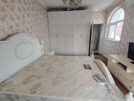 张家港亨通花园二手房