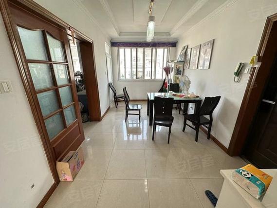 张家港亨通花园二手房