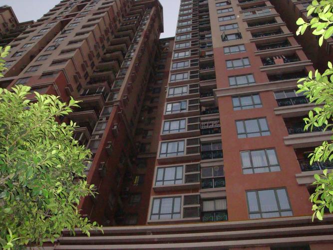 广州市白云区富力半岛花园