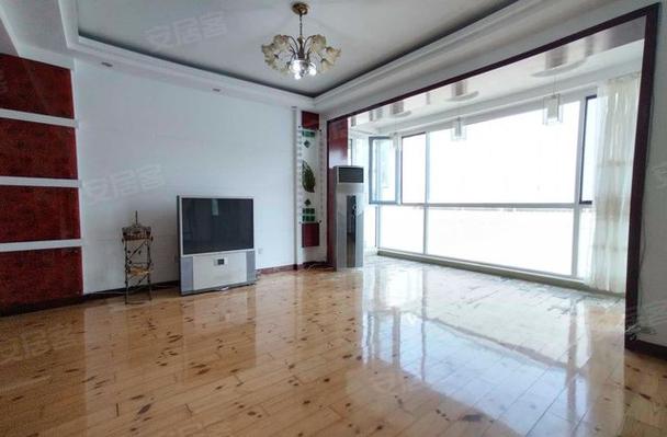 宁波海景花园二手房