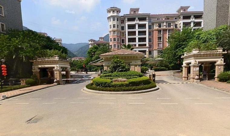 江阴御峰花园二手房