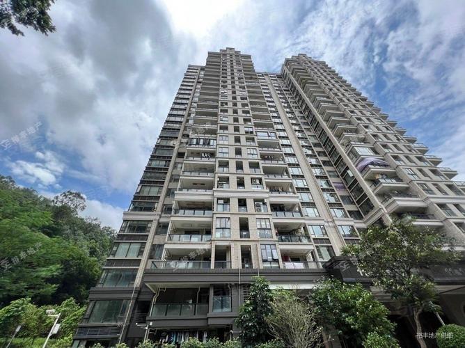 江阴御峰花园二手房