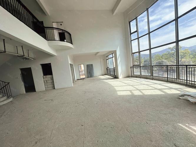 江阴御峰花园二手房