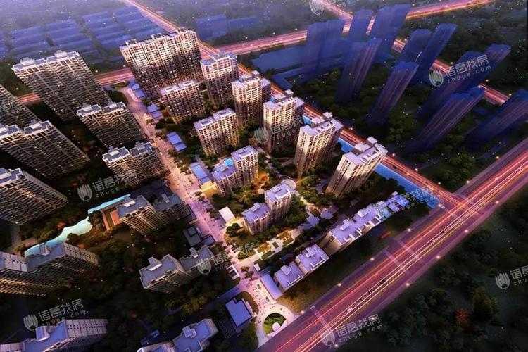 海门最新楼盘开盘信息