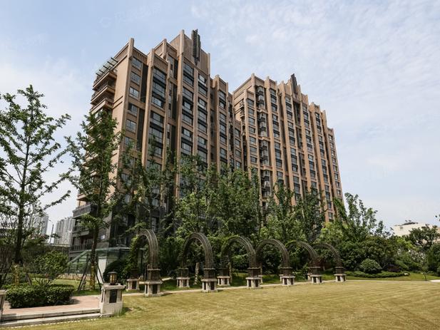 南京城区新楼盘