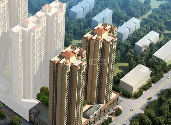 平顶山新楼盘开盘