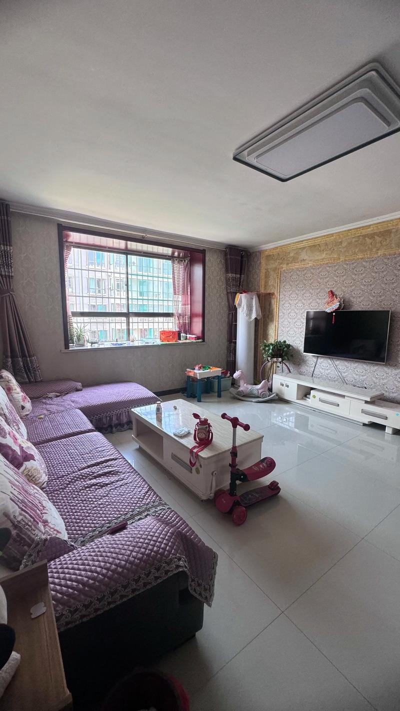 开封荣勋花园二手房