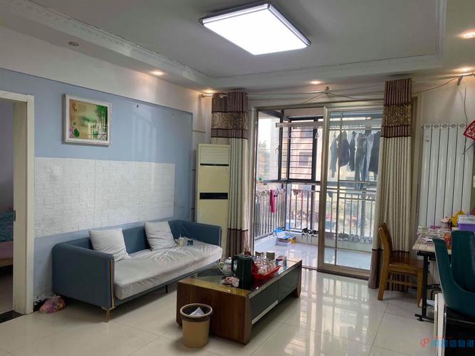 中山怡景花园二手房