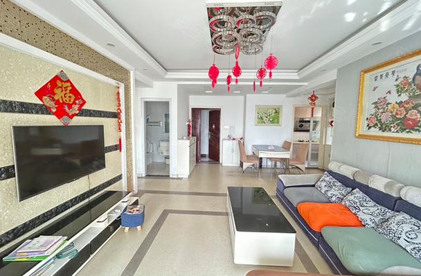 湖州米兰花园二手房