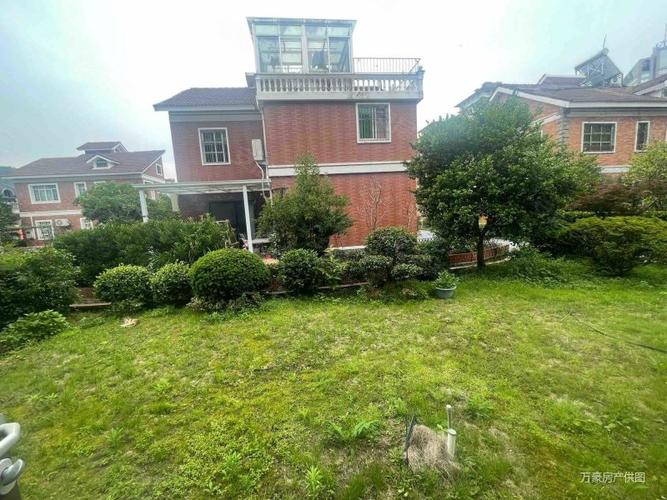 湖州米兰花园二手房