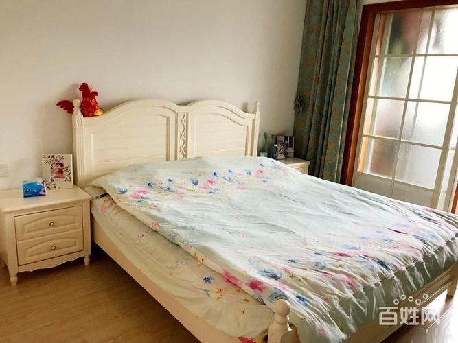 盐城金品花园二手房