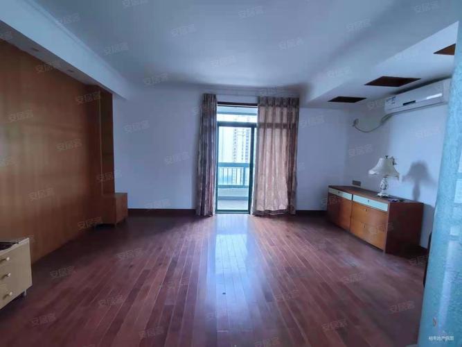 合肥南国花园二手房