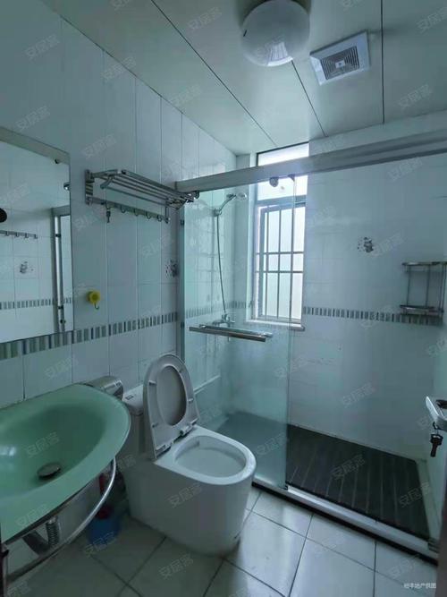 合肥南国花园二手房