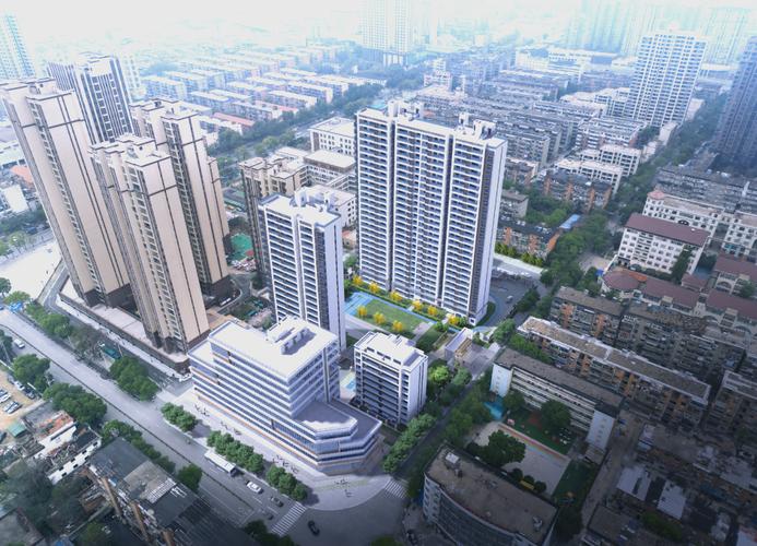 南昌房地产新楼盘