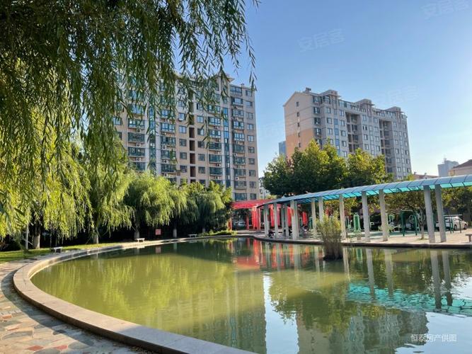 昆山星海花园二手房