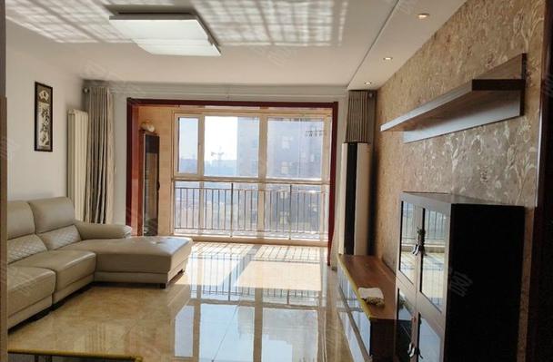 临沂金鹰花园二手房