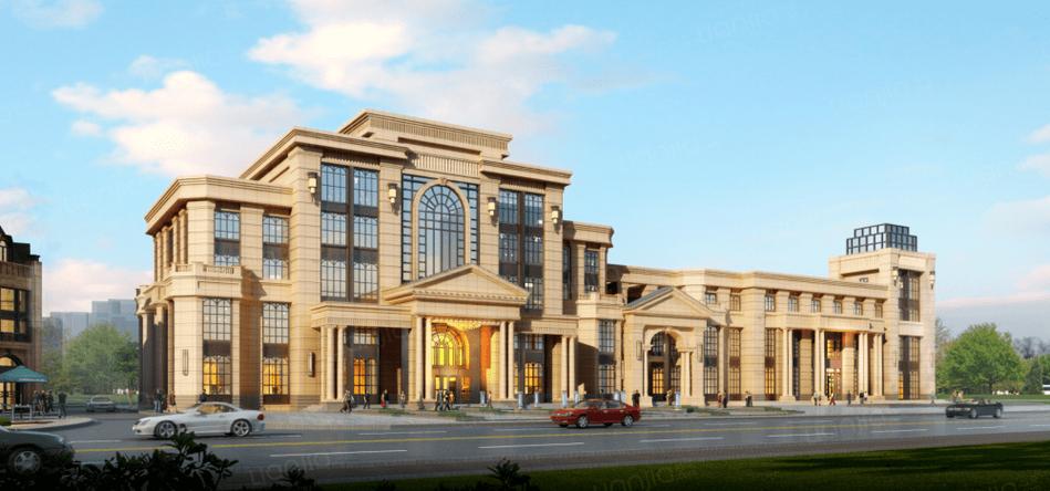 汉北怡景园房价