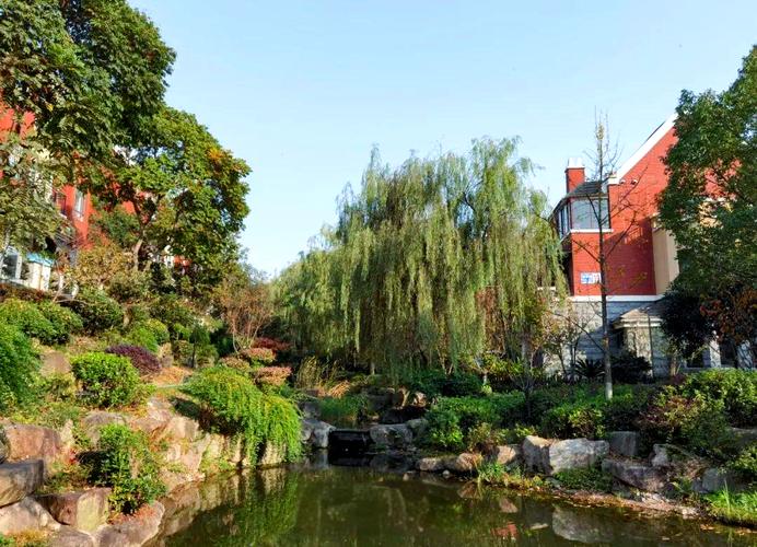 马鞍山西湖花园怎么样