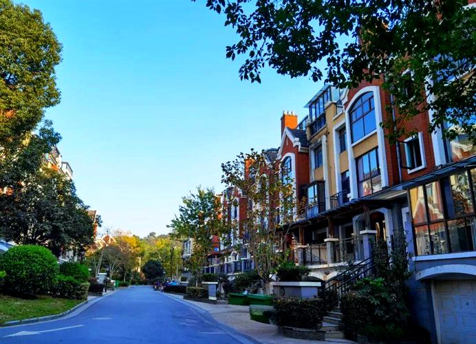 马鞍山西湖花园怎么样