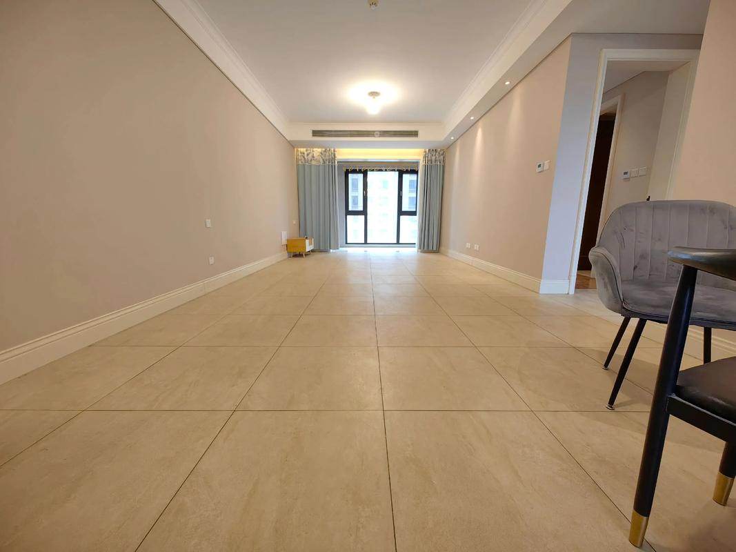 韦曲南站地铁口楼盘