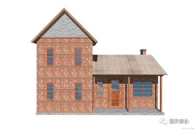 北京天安门附近房价