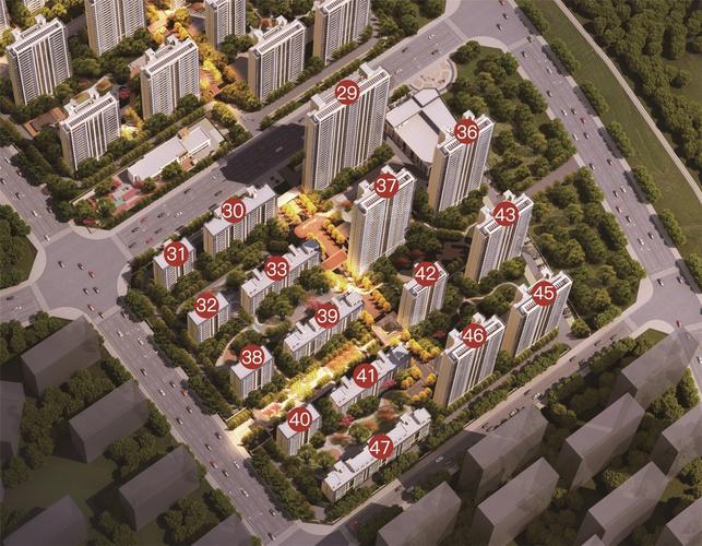 芜湖房地产新楼盘