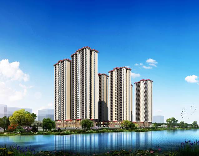 近期南宁要开盘的楼盘