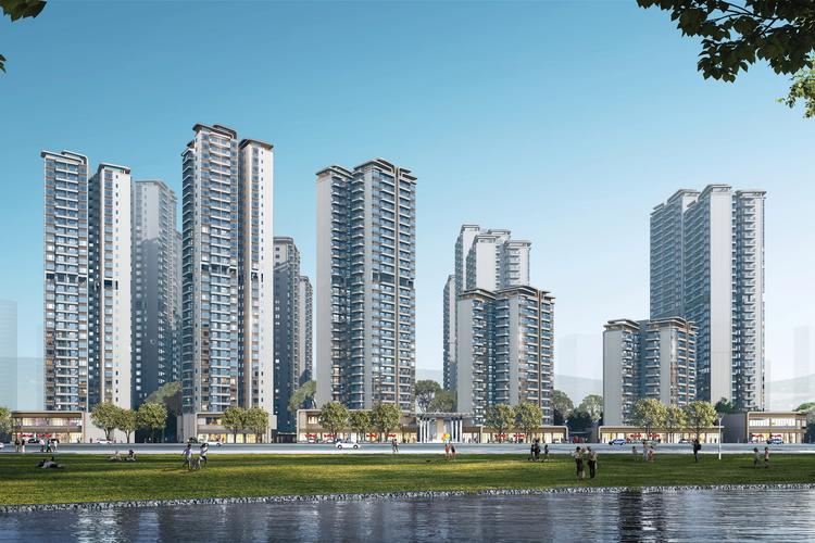 近期南宁要开盘的楼盘