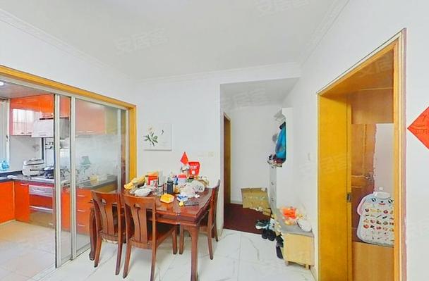 余姚汇翠花园二手房