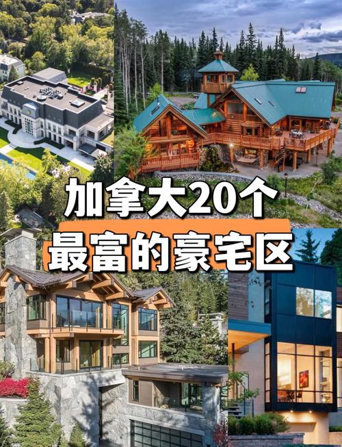 加拿大万锦市房价