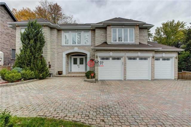 加拿大万锦市房价