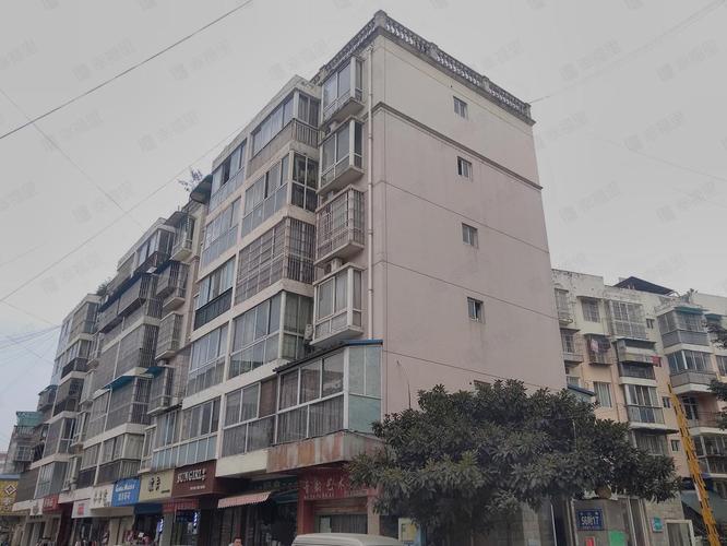 成都新津花源镇房价