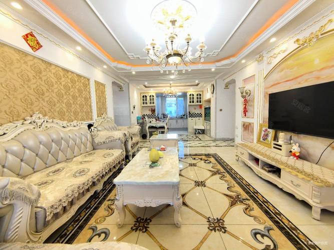 歙县上海花园二手房