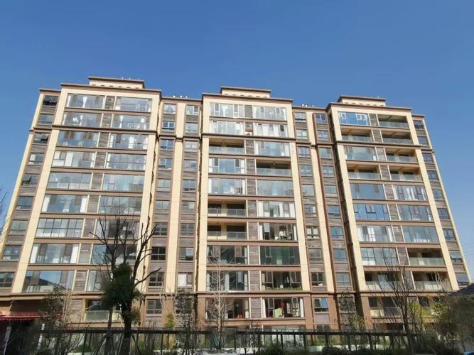 如皋江安在售楼盘