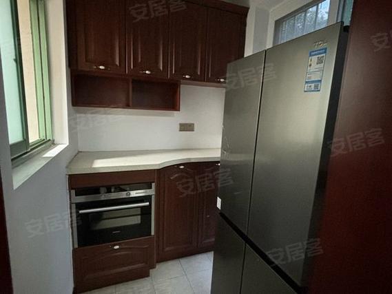 犀浦西区花园二手房