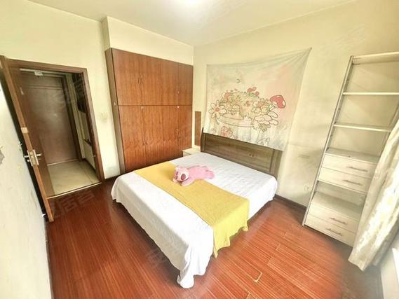 犀浦西区花园二手房