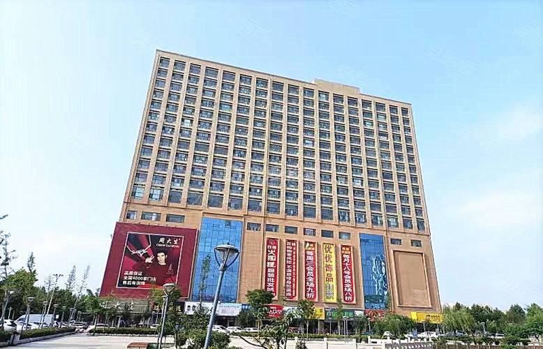 临沂费县新楼盘及房价