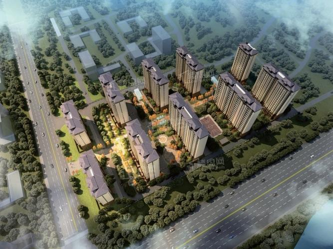 临沂费县新楼盘及房价