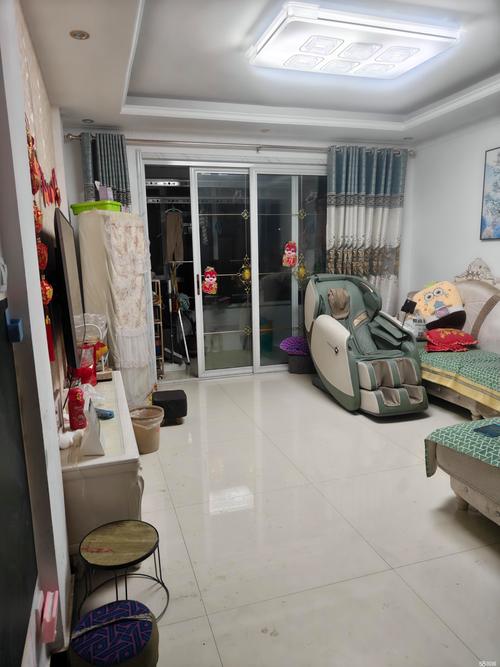 如皋育贤花园二手房