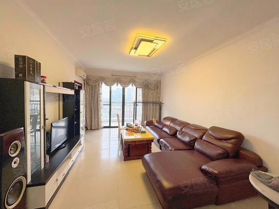 花都御景花园二手房