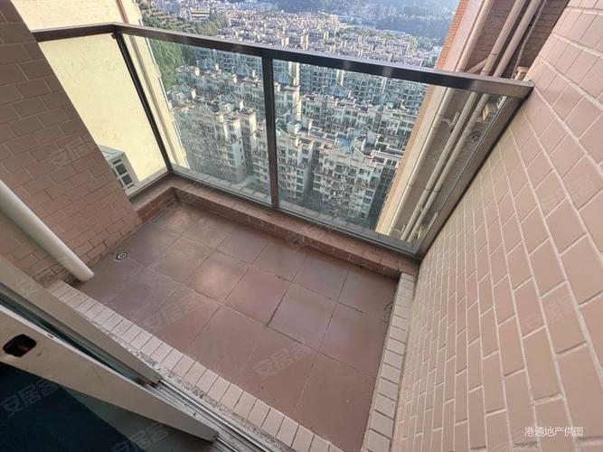 花都御景花园二手房