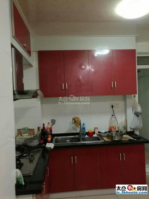 嘉兴盛大花园二手房