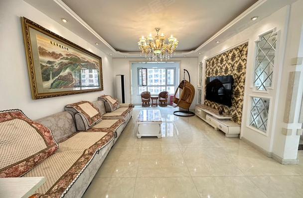 富立秦皇半岛房价